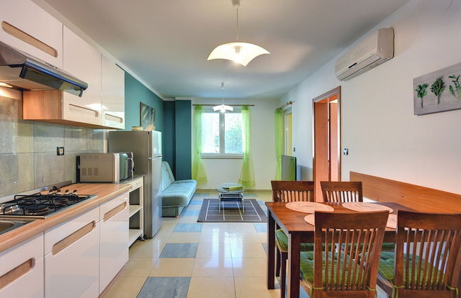 Charming Apartment in Pula With Swimming Pool - Foto 5