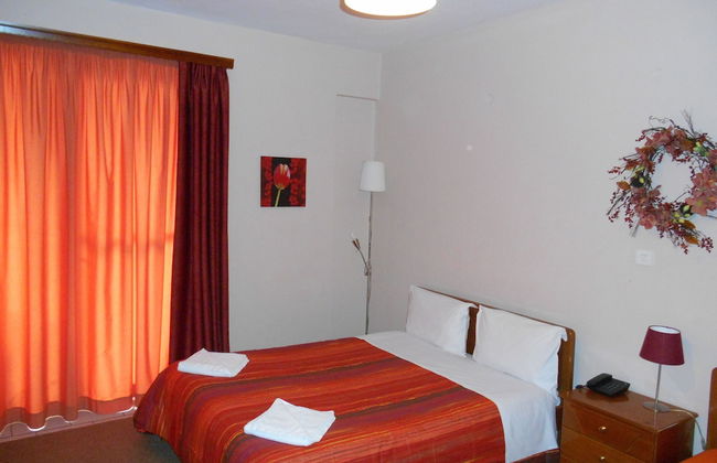 Hotel Vasilis - Foto 4