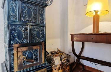 L'Atelier du Temps - Il Prato di Maria - Foto 15