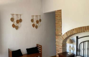 Casa Mas Molines con piscina, jacuzzi y barbacoas - Foto 56