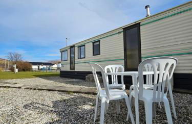 Skye Holiday Caravan 6 - Foto 22