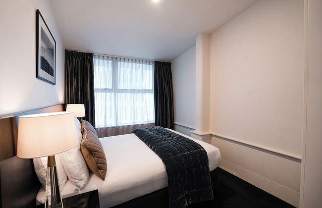 Gilmer Apartment Hotel - Foto 25