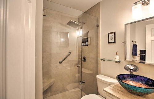 Wintergreen Resort Home with 2 Decks and Ski Access! - Foto 24