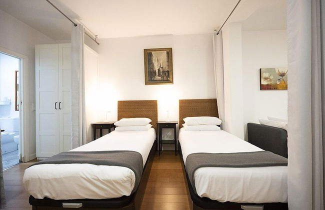 Apartamentos Huertas - Photo 43