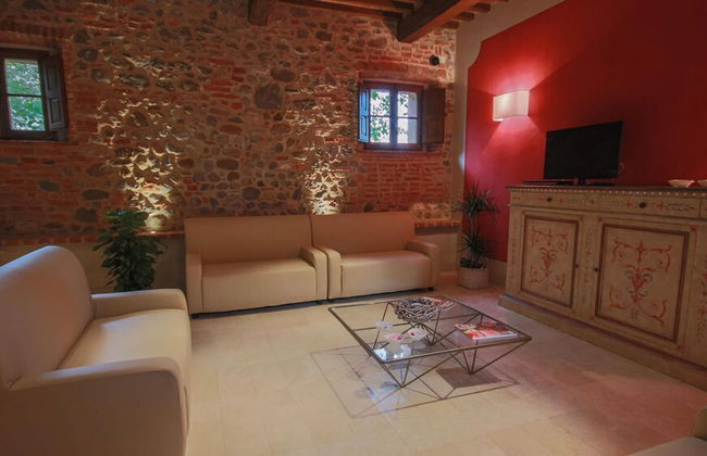 Podere Bellaria 18 2 - Foto 20