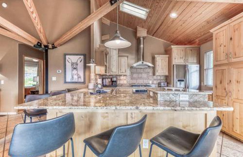 Mesa Verde, Hot Tub, Pedestal Octagon Home / Mount - Foto 29