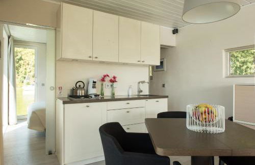 Marina Hausboote und Seelodge - Foto 26