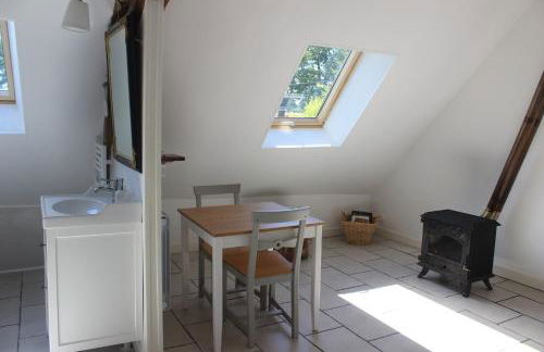 Gîtes à l'ombre des chênes - Foto 64