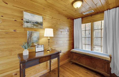 The Lodge in Mentone - Foto 56