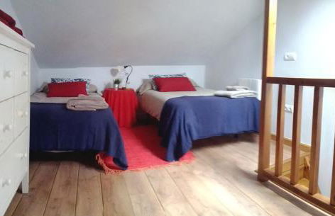 Casa rural La Casona del Piquero - Foto 22