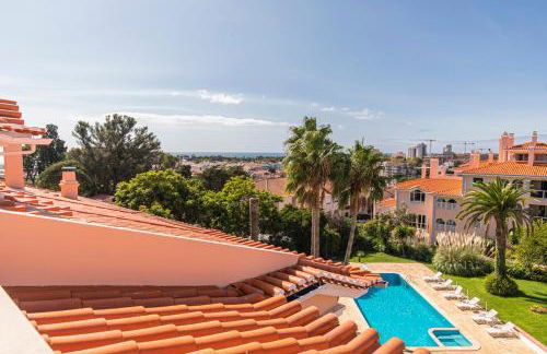 Luxury Colina Park - Photo 59