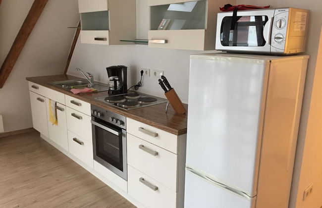 Münster Altstadttraum - Photo 12