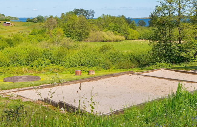 8 Person Holiday Home in Aabenraa-by Traum - Foto 31