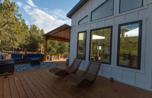 Sky Dome Hot Tub Climbing Wall Hammock Tents EV - Photo 46