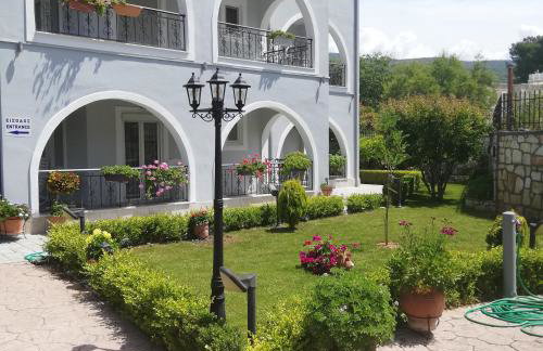 The Dandy Villas Sivota - Foto 8