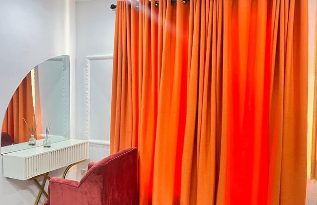 Service Apartment Hub - Foto 7