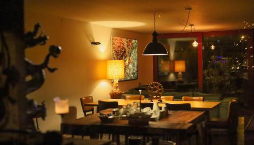 Aparthotel & Seminarhaus Wolkentor - Foto 4