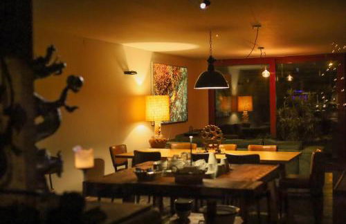 Aparthotel & Seminarhaus Wolkentor - Foto 4