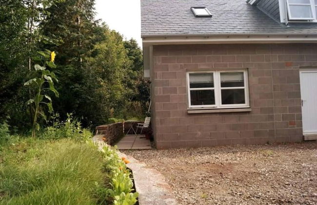 Cosy Kirriemuir Flat - Pet Friendly Retreat - Foto 23