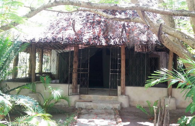 Dream of Africa Cottages Kanamai - Foto 4