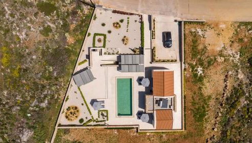 Villa Afeidia - Foto 5