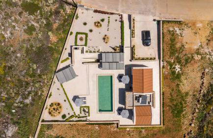 Villa Afeidia - Foto 5