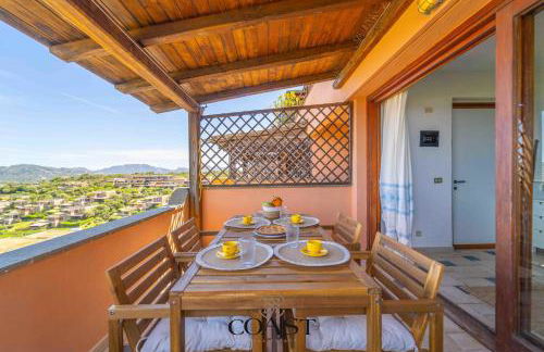 Asfodeli - Bilocale con vista mare e WiFi - Foto 20