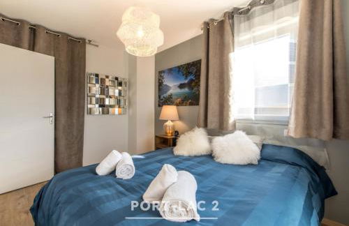 Port-Lac 1 & 2 - Lac D'Annecy - Photo 17