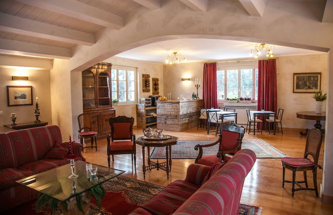 Zahir Country House - Photo 66