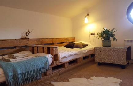 Casa Vella del Pantà de Riudecanyes - Foto 20