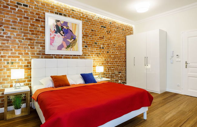 Sanhaus Apartments - Photo 14