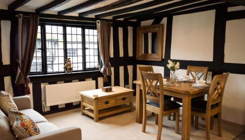 The Three Gables - Foto 3