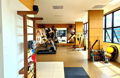 Royal Master Duplex Umarizal - Foto 24