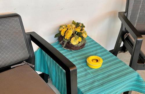 Ferienwohnung Bea´s Bergblick - Foto 42