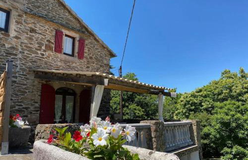 Gîte de 6 ou 8 personnes le Châtaignier - Photo 1