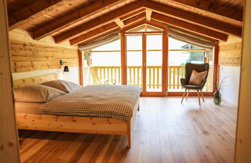 Antenbichllehen Ferienwohnungen - Foto 35