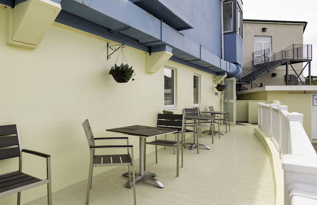 Newquay Bay Holiday Resort - Foto 73