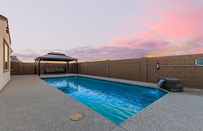 Buckeye Paradise in Buckeye - Foto 34