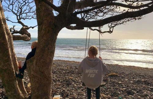 Private and Picturesque Luxury Cottage on Mull - Foto 5