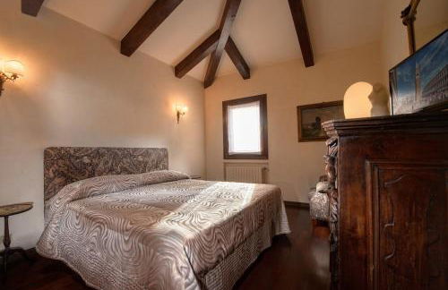 Attic Terrace San Mark square View - Photo 9