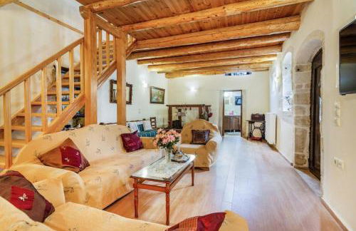 Traditional Stone House Rafael - Foto 1