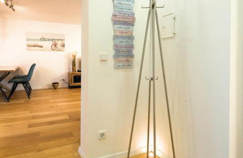 2 Ferienwohnungen in Aufhausen - die Sternengucker-Wohnung im 5-Seen-Land - Foto 28