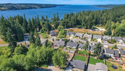 Twin Oaks Retreat by AvantStay Mins to Freeland - Photo 2, Other