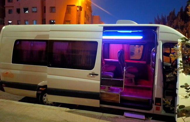 Autobus Turistici e Autonoleggio - Foto 19