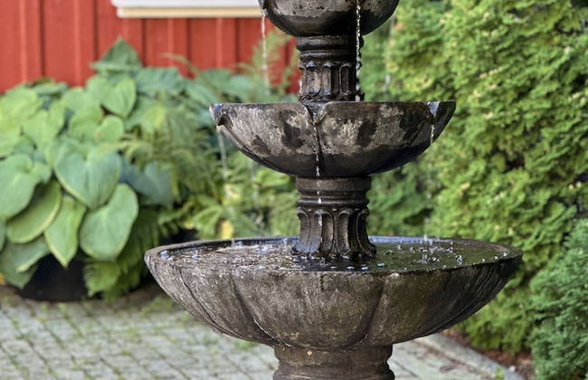 Toldgaarden Gjestegaard - Foto 50