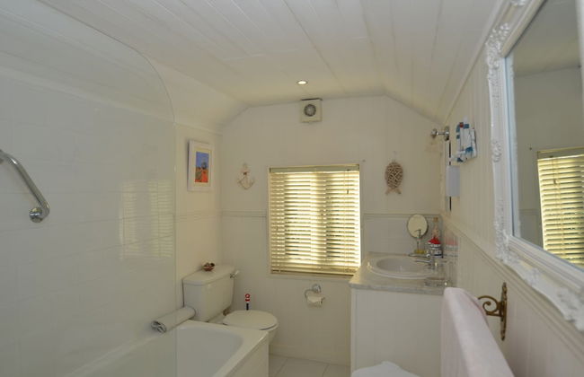 Crown Cottage - Foto 13