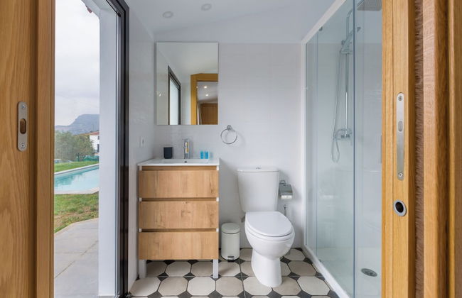 Paredones II Villa Caminito del Rey - Foto 14