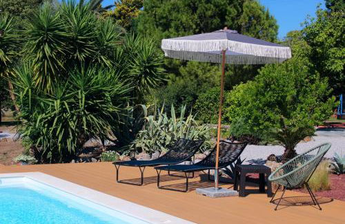 Villa Polyxeni 5 Bedrooms and Private Pool - Foto 44