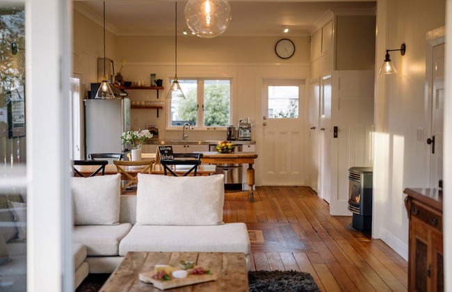 Villa Victoria - Photo 18