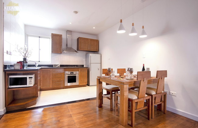 Atlanta Residences - Foto 24